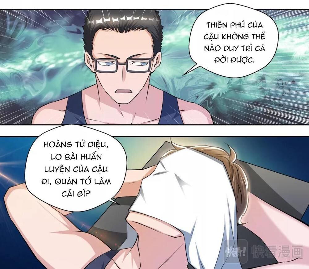 Tối Cường Cuồng Binh Chapter 73 - Trang 2