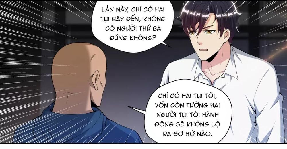 Tối Cường Cuồng Binh Chapter 72 - Trang 2