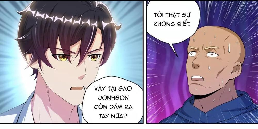 Tối Cường Cuồng Binh Chapter 72 - Trang 2