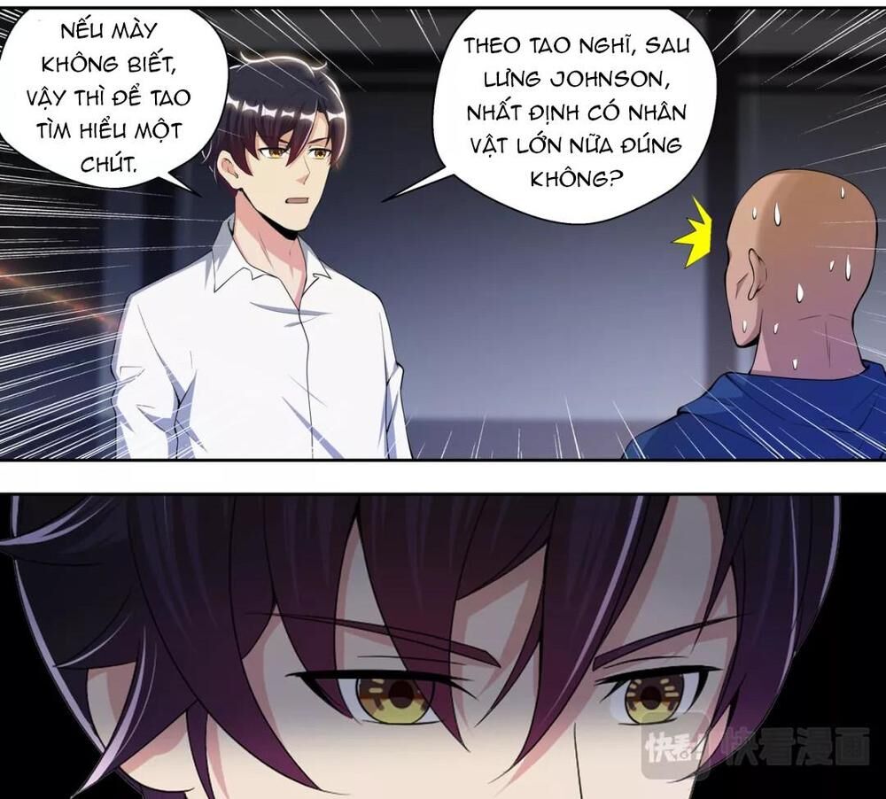 Tối Cường Cuồng Binh Chapter 72 - Trang 2