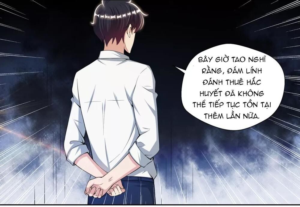 Tối Cường Cuồng Binh Chapter 72 - Trang 2