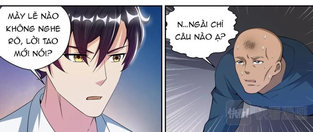 Tối Cường Cuồng Binh Chapter 72 - Trang 2