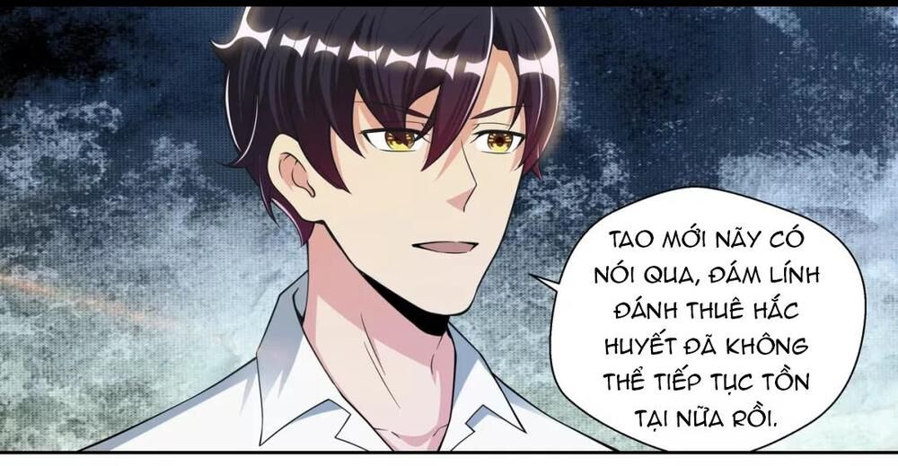 Tối Cường Cuồng Binh Chapter 72 - Trang 2