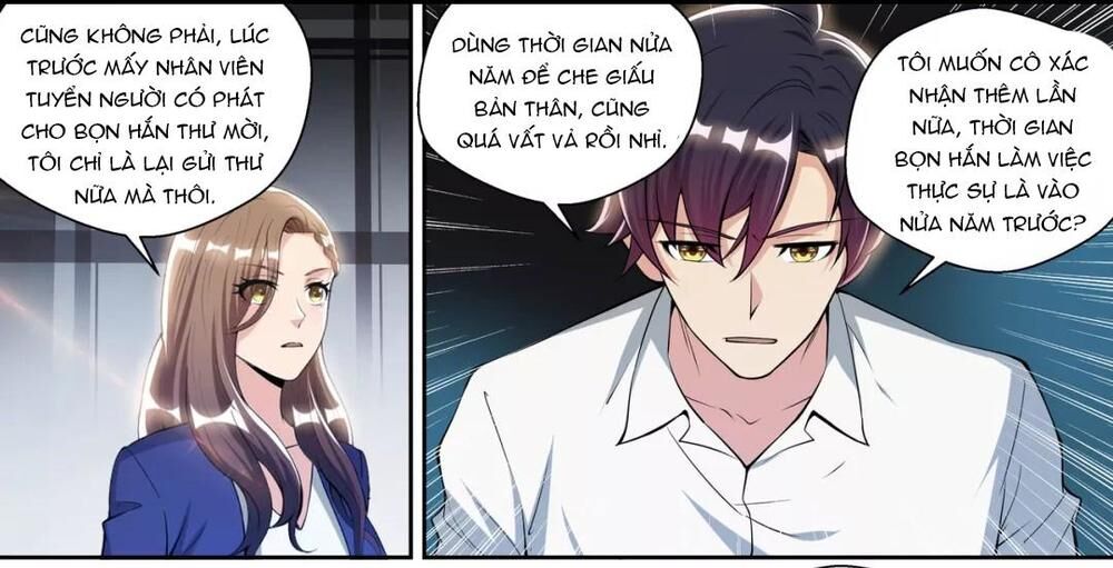 Tối Cường Cuồng Binh Chapter 71 - Trang 2