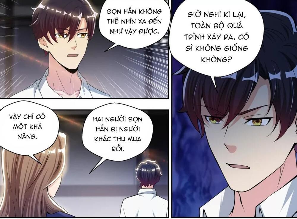 Tối Cường Cuồng Binh Chapter 71 - Trang 2