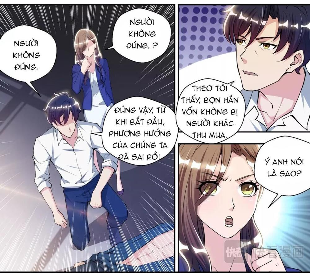 Tối Cường Cuồng Binh Chapter 71 - Trang 2