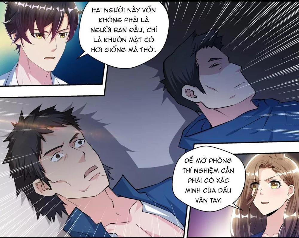 Tối Cường Cuồng Binh Chapter 71 - Trang 2