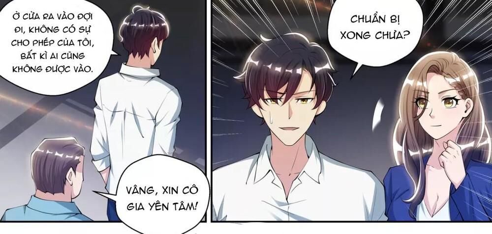 Tối Cường Cuồng Binh Chapter 71 - Trang 2