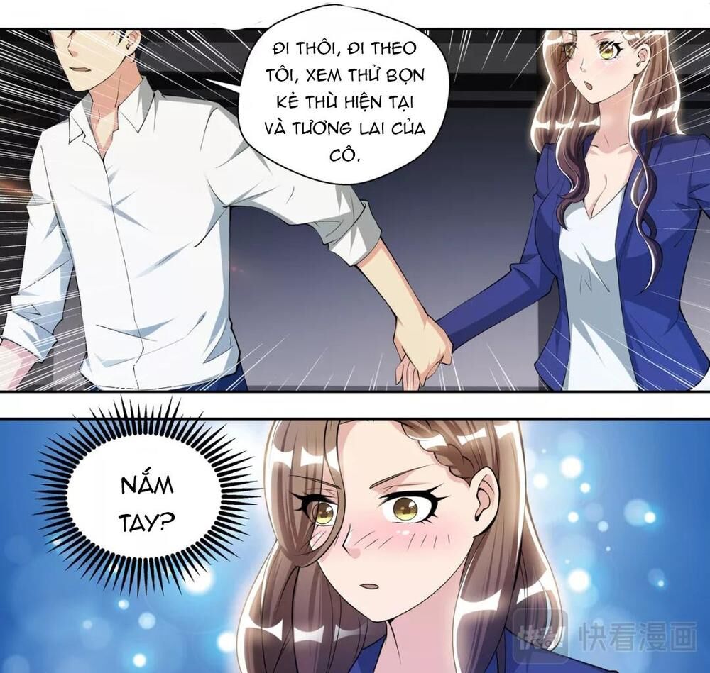 Tối Cường Cuồng Binh Chapter 71 - Trang 2