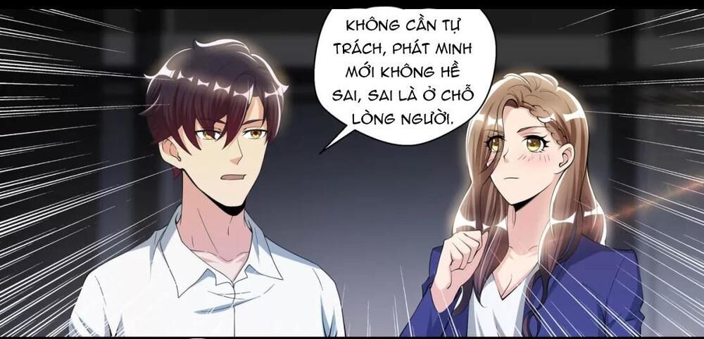 Tối Cường Cuồng Binh Chapter 71 - Trang 2