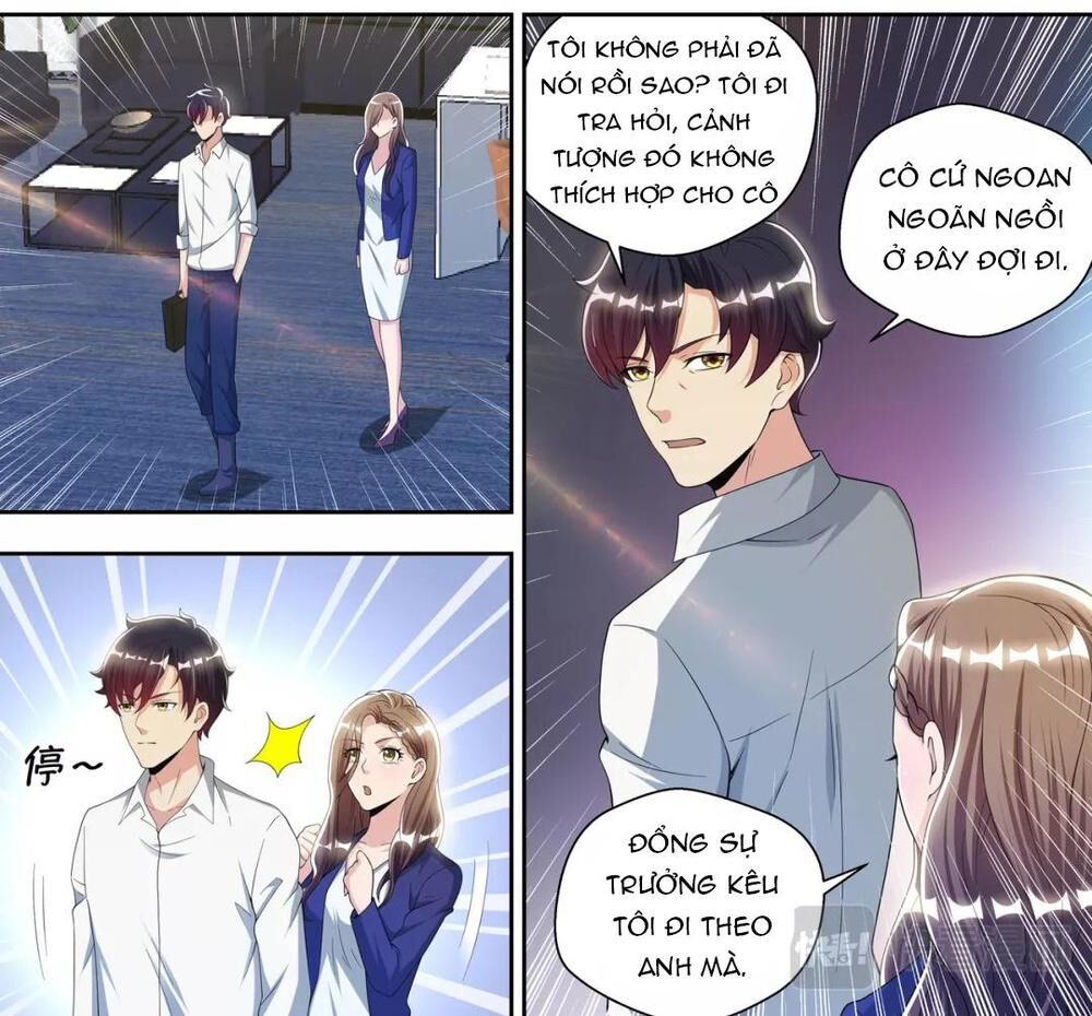 Tối Cường Cuồng Binh Chapter 70 - Trang 2