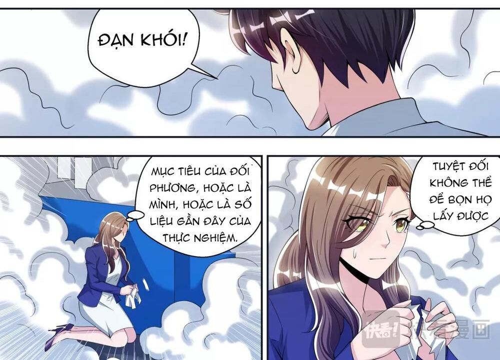 Tối Cường Cuồng Binh Chapter 68 - Trang 2