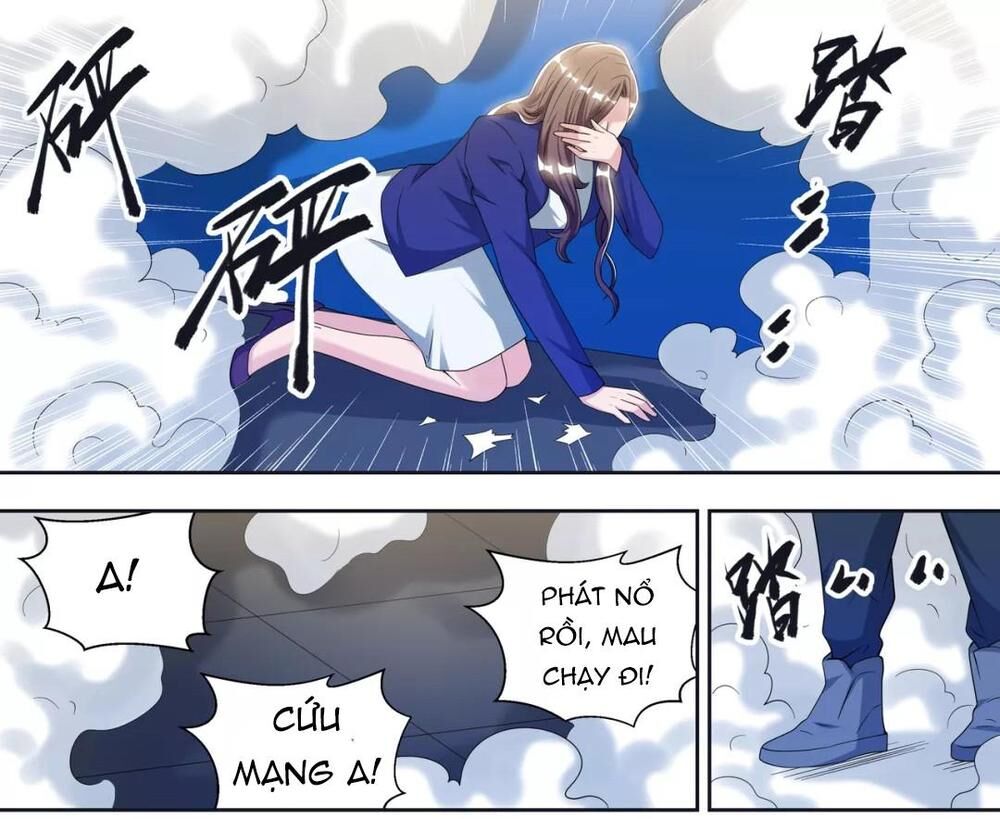 Tối Cường Cuồng Binh Chapter 68 - Trang 2