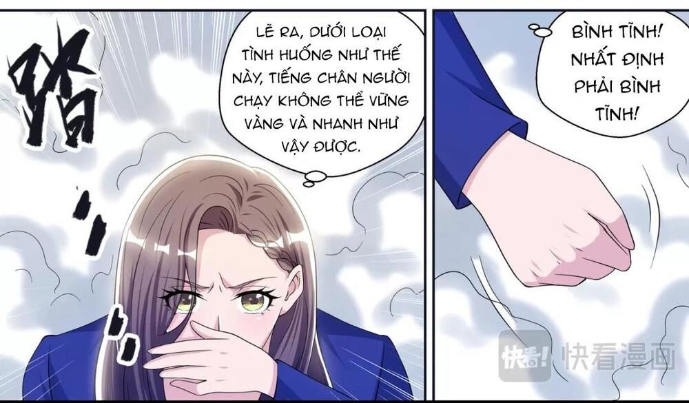 Tối Cường Cuồng Binh Chapter 68 - Trang 2