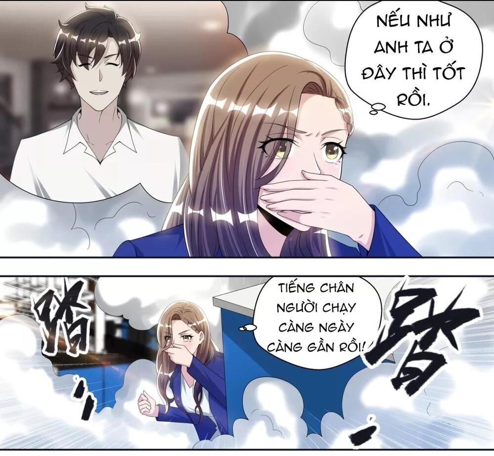 Tối Cường Cuồng Binh Chapter 68 - Trang 2