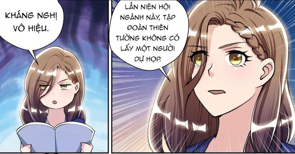 Tối Cường Cuồng Binh Chapter 67 - Trang 2