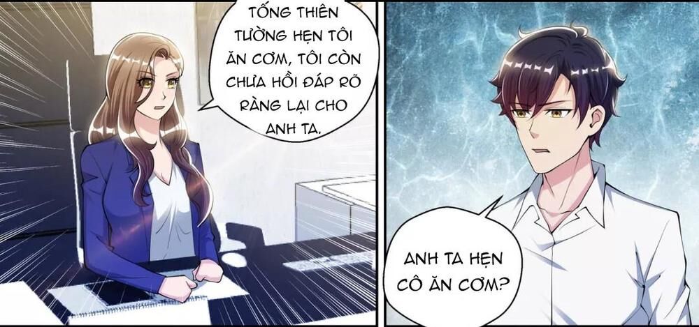 Tối Cường Cuồng Binh Chapter 67 - Trang 2