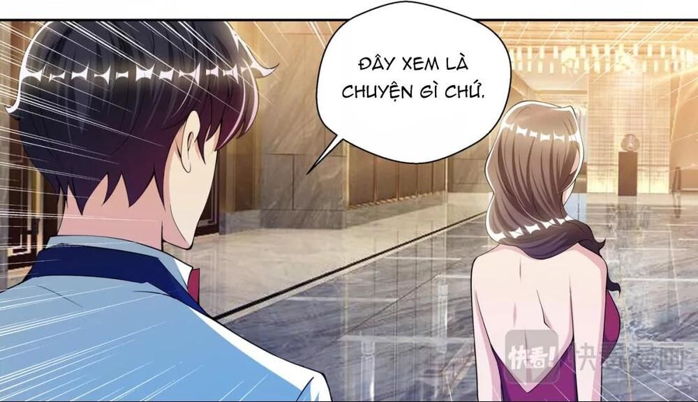 Tối Cường Cuồng Binh Chapter 63 - Trang 2