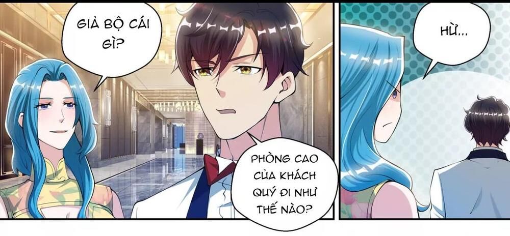 Tối Cường Cuồng Binh Chapter 63 - Trang 2