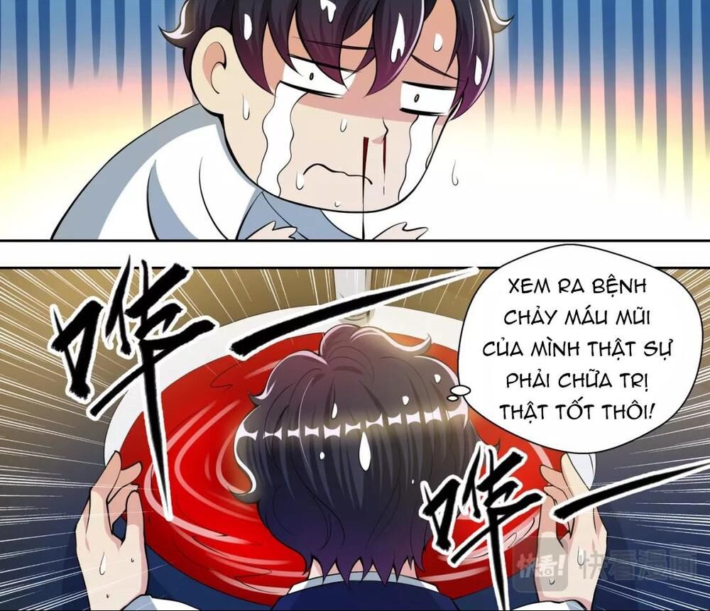 Tối Cường Cuồng Binh Chapter 63 - Trang 2