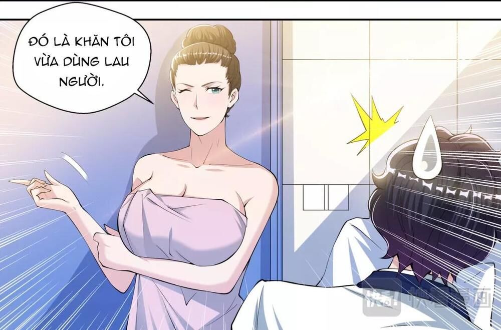 Tối Cường Cuồng Binh Chapter 63 - Trang 2