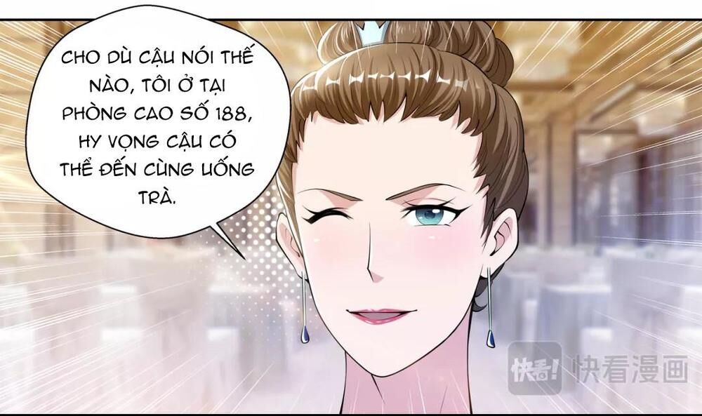 Tối Cường Cuồng Binh Chapter 63 - Trang 2