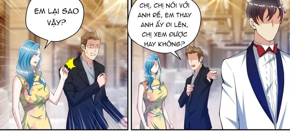 Tối Cường Cuồng Binh Chapter 63 - Trang 2