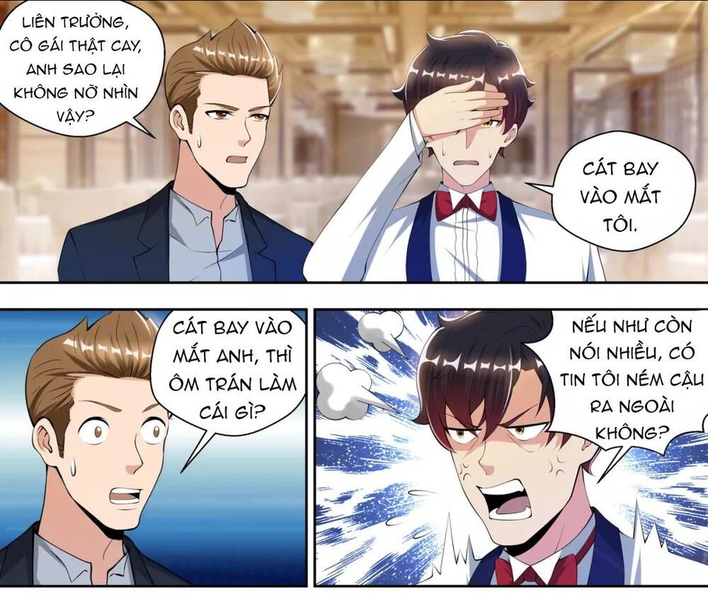 Tối Cường Cuồng Binh Chapter 62 - Trang 2