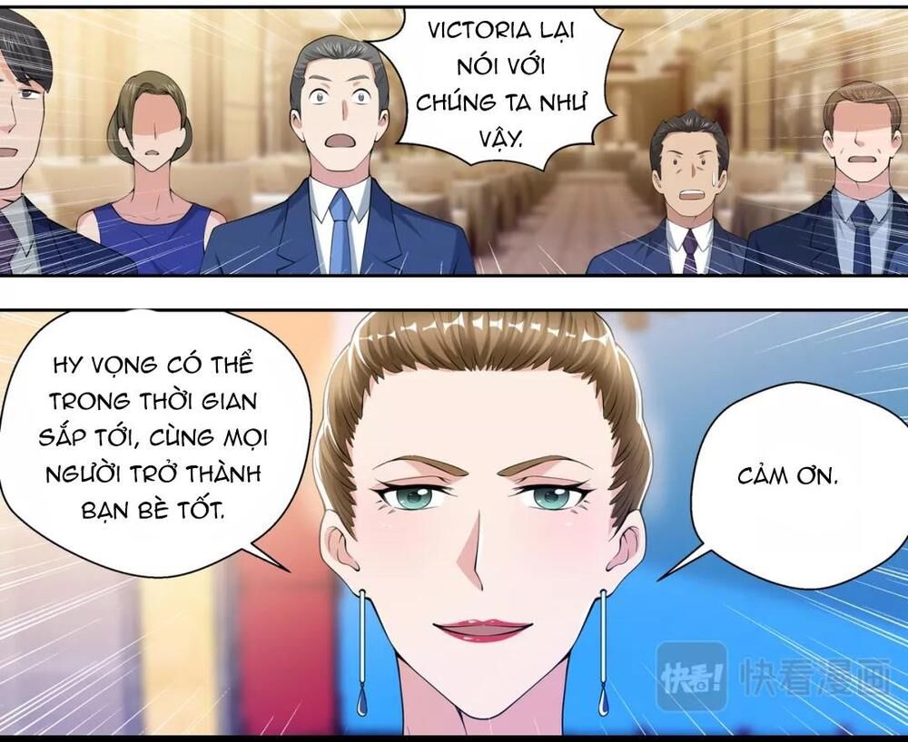 Tối Cường Cuồng Binh Chapter 62 - Trang 2