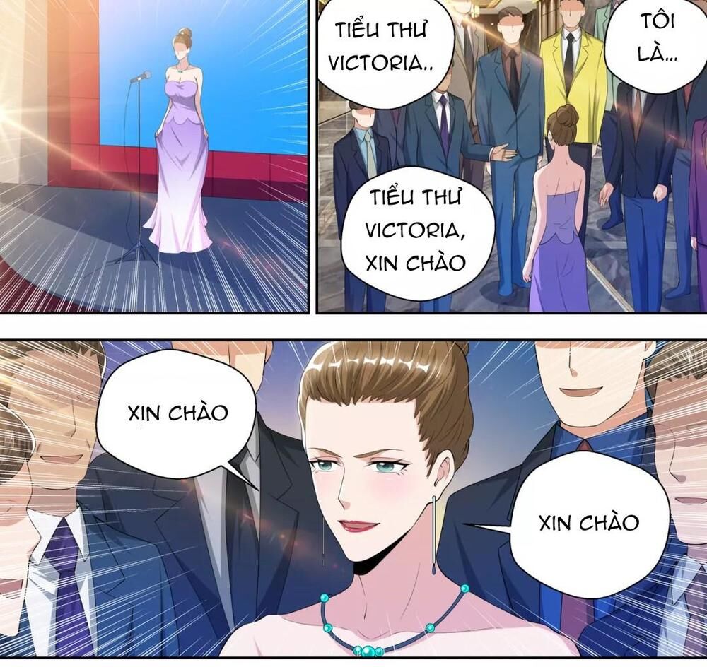 Tối Cường Cuồng Binh Chapter 62 - Trang 2