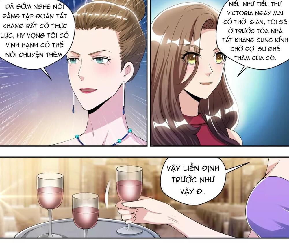 Tối Cường Cuồng Binh Chapter 62 - Trang 2