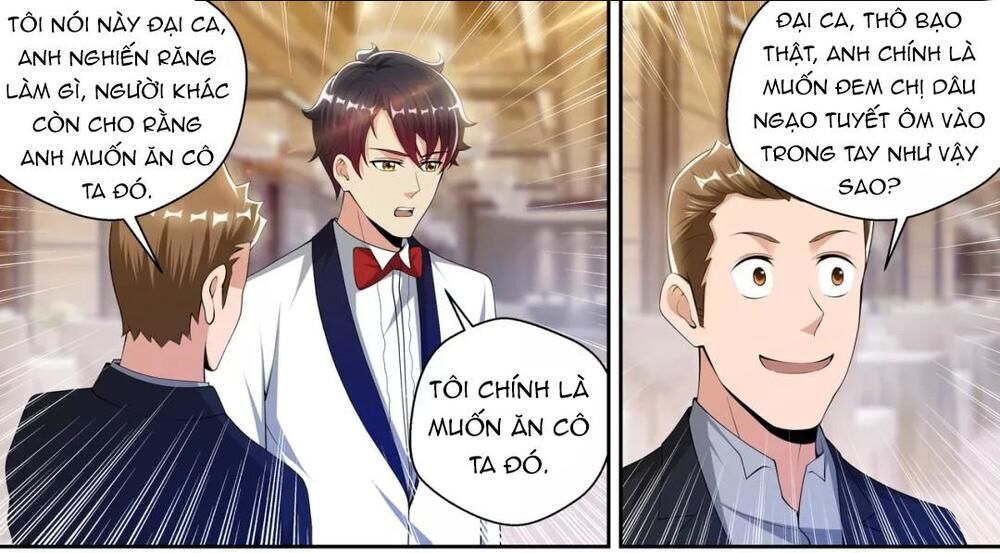 Tối Cường Cuồng Binh Chapter 62 - Trang 2