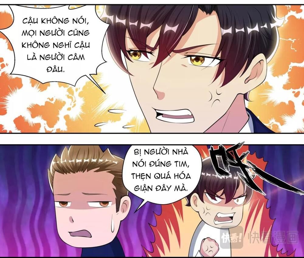 Tối Cường Cuồng Binh Chapter 62 - Trang 2