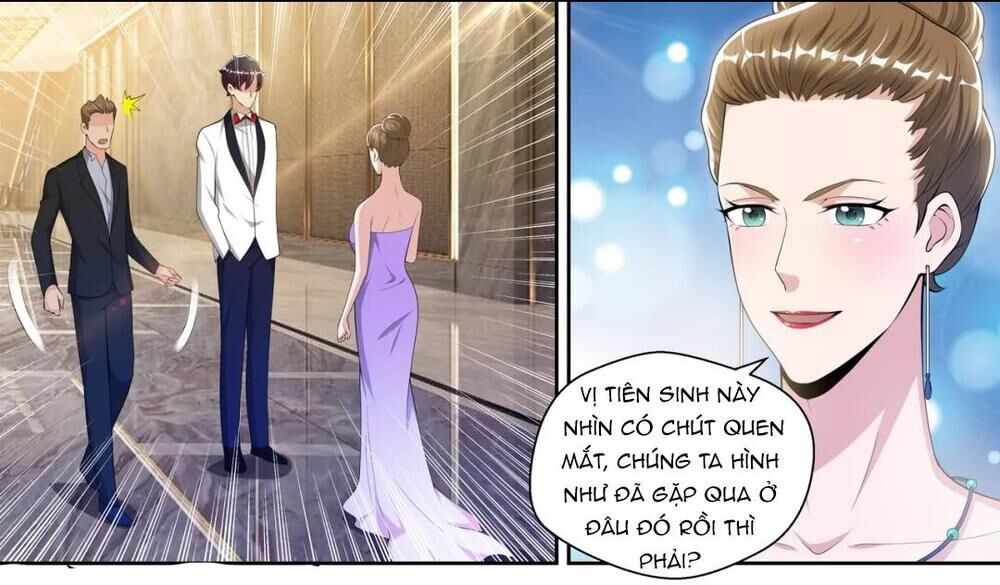 Tối Cường Cuồng Binh Chapter 62 - Trang 2