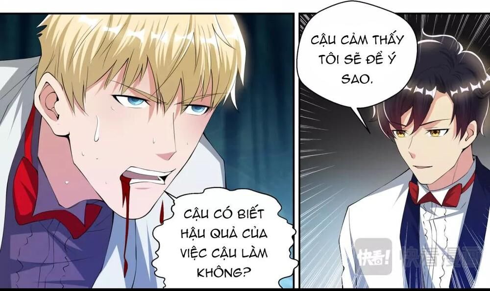 Tối Cường Cuồng Binh Chapter 61 - Trang 2