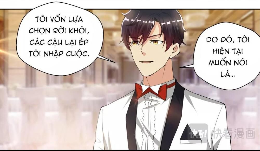 Tối Cường Cuồng Binh Chapter 61 - Trang 2