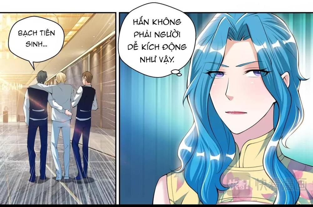 Tối Cường Cuồng Binh Chapter 61 - Trang 2