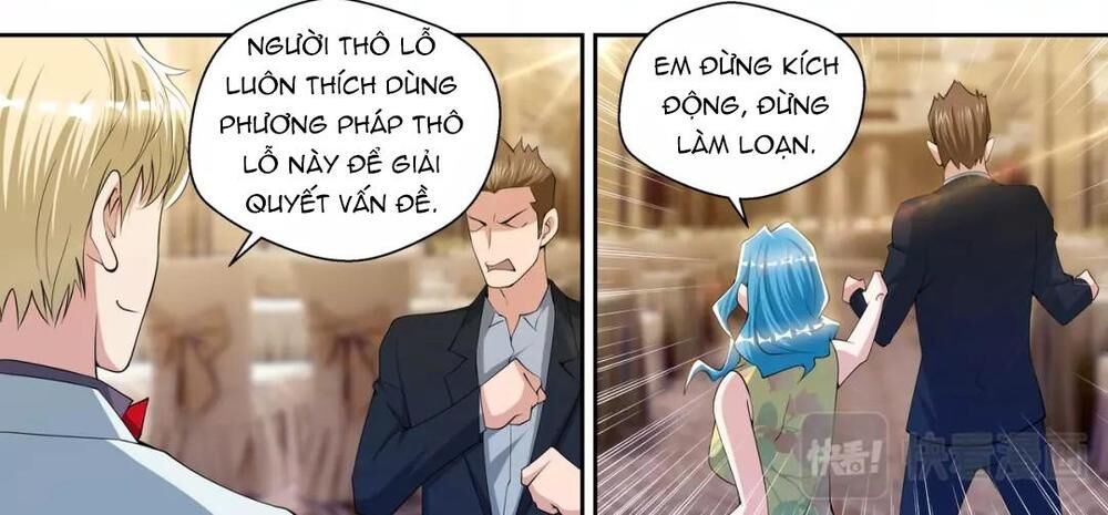 Tối Cường Cuồng Binh Chapter 61 - Trang 2