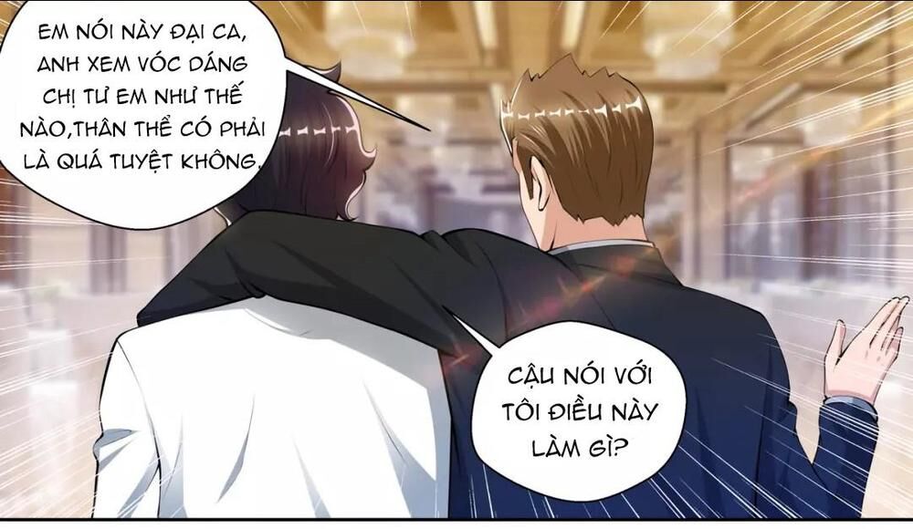 Tối Cường Cuồng Binh Chapter 60 - Trang 2