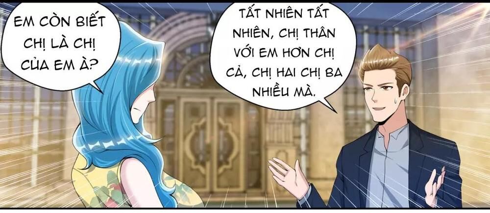 Tối Cường Cuồng Binh Chapter 60 - Trang 2