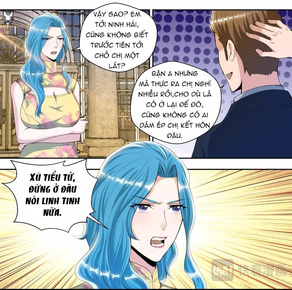 Tối Cường Cuồng Binh Chapter 60 - Trang 2