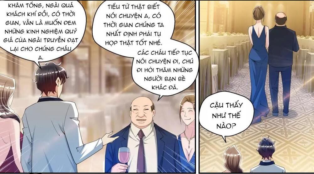 Tối Cường Cuồng Binh Chapter 59 - Trang 2