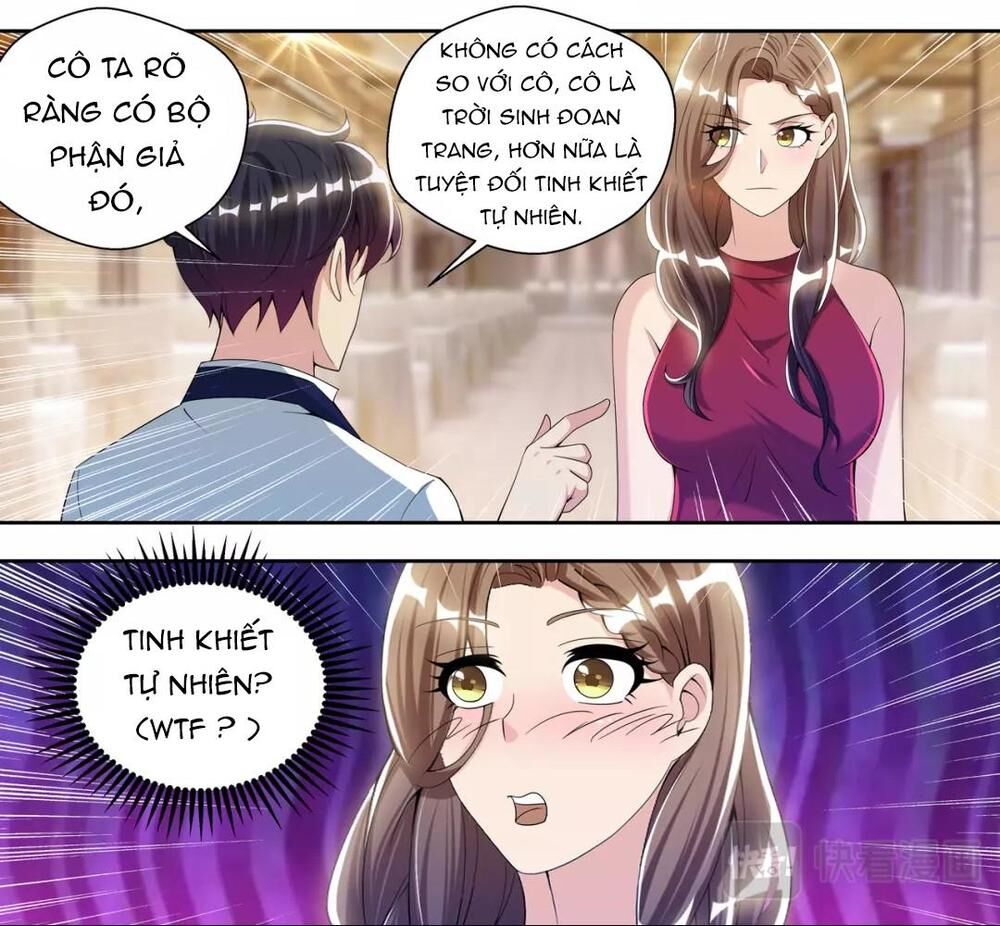 Tối Cường Cuồng Binh Chapter 59 - Trang 2