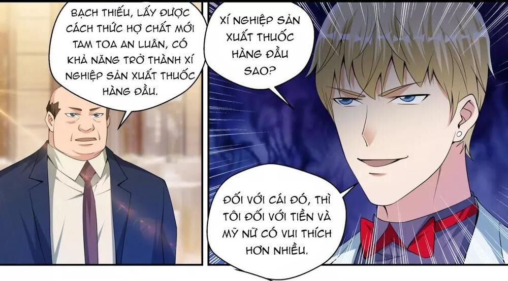 Tối Cường Cuồng Binh Chapter 59 - Trang 2