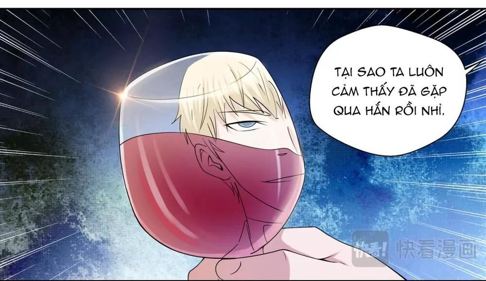 Tối Cường Cuồng Binh Chapter 59 - Trang 2