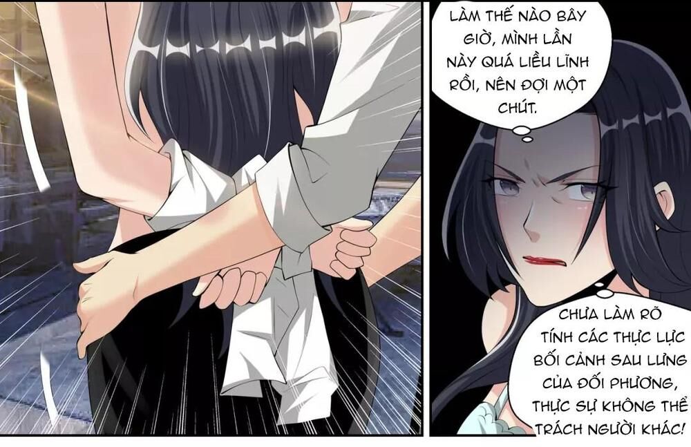 Tối Cường Cuồng Binh Chapter 58 - Trang 2