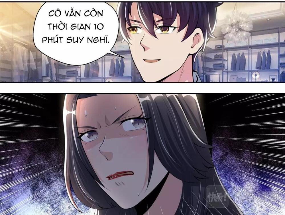 Tối Cường Cuồng Binh Chapter 58 - Trang 2