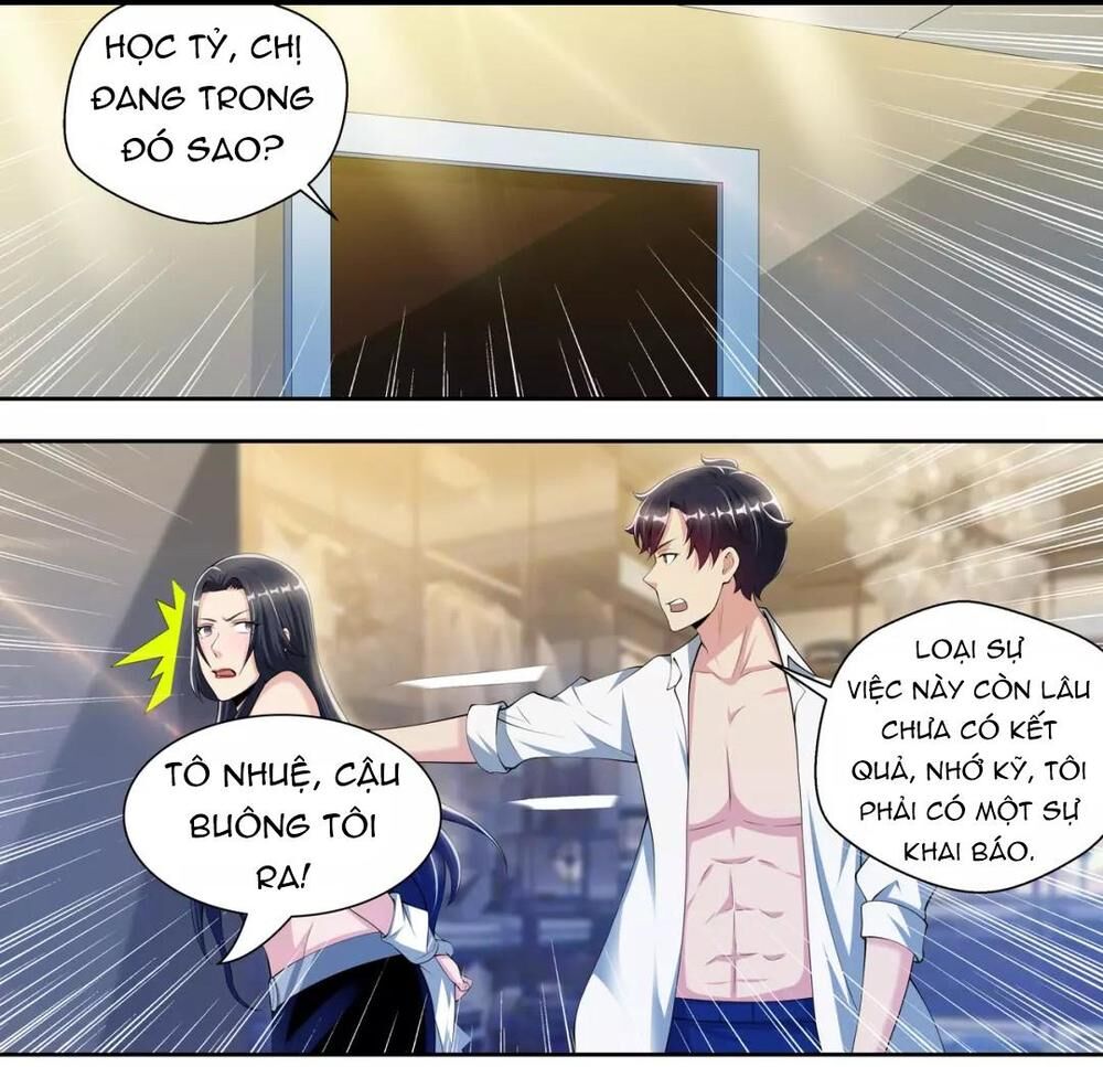 Tối Cường Cuồng Binh Chapter 58 - Trang 2