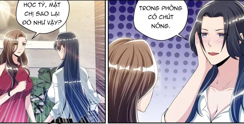 Tối Cường Cuồng Binh Chapter 58 - Trang 2