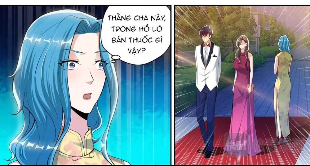 Tối Cường Cuồng Binh Chapter 58 - Trang 2